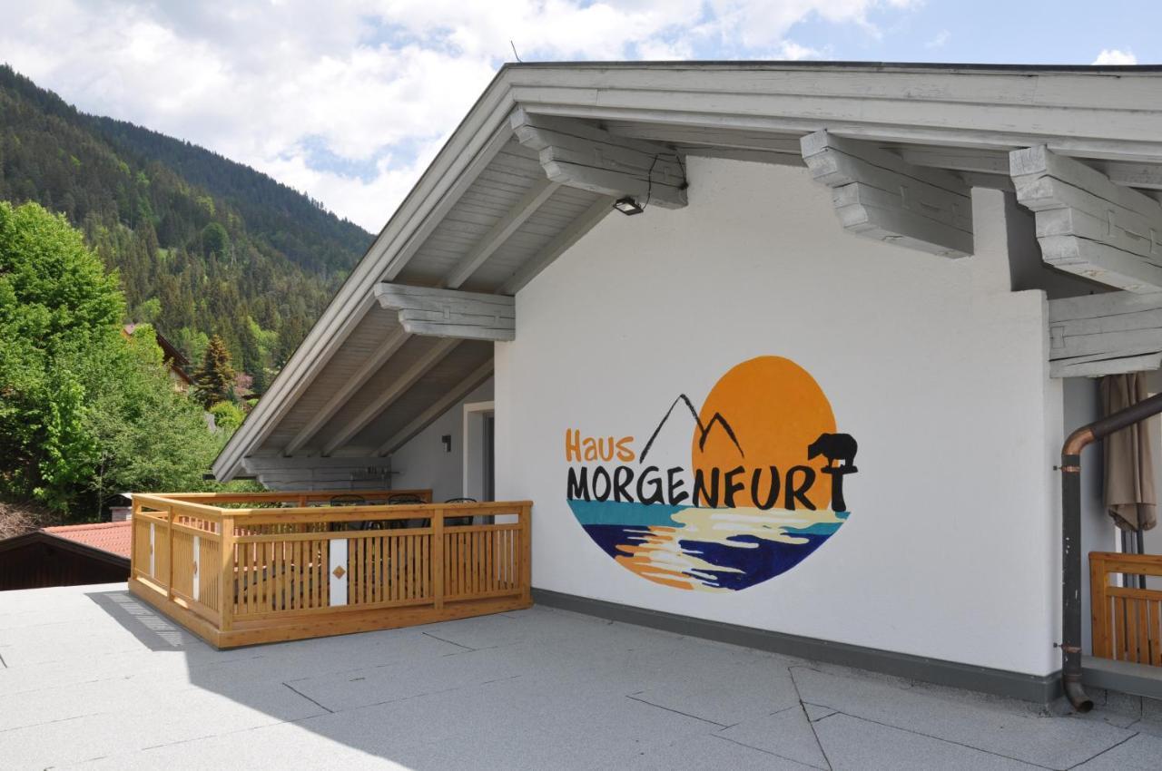 Erdhaeuser Und Apartments Mit Seeblick Und Alleinlage Weissensee Exterior photo